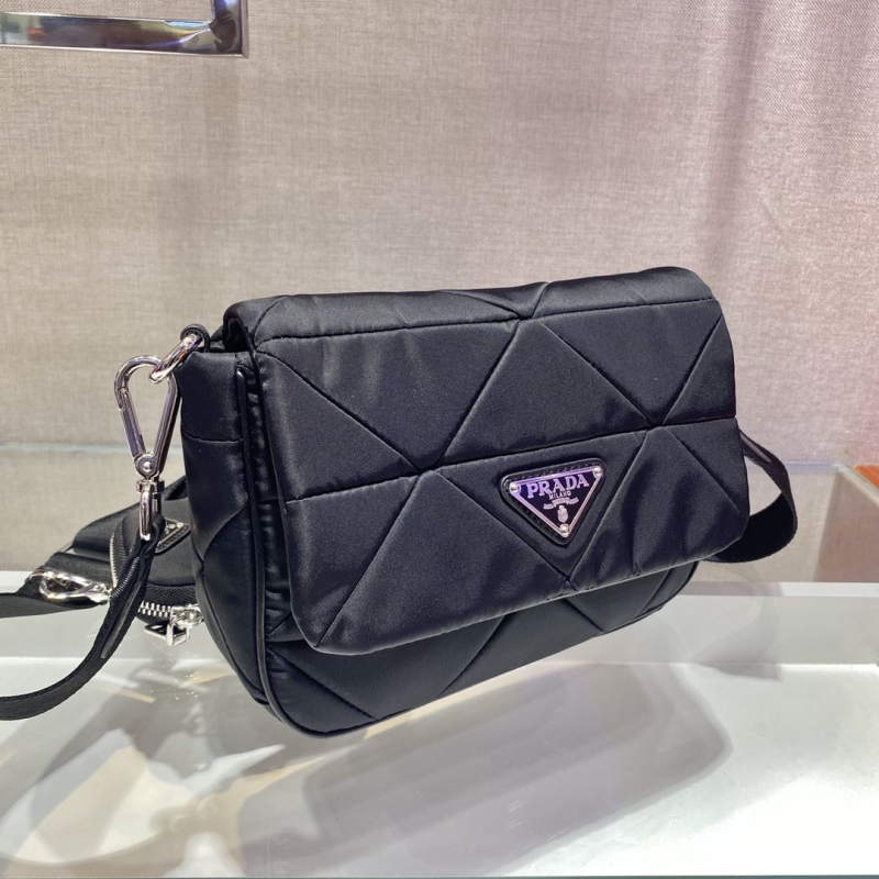 Prada Satchel Bags